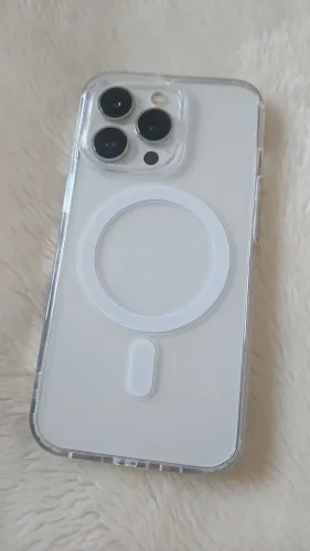 IPhone 14 PRO branco 256G
