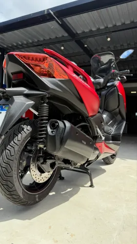Xmax 250 top
