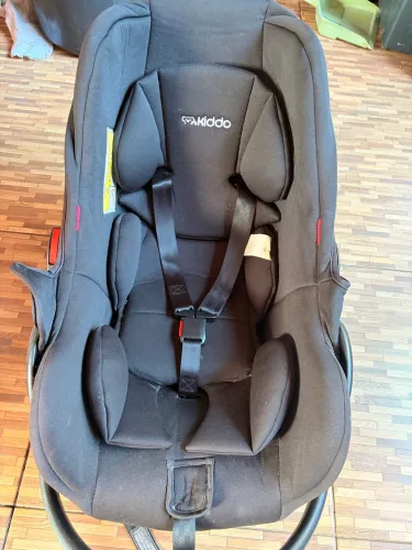 Bebê conforto Kiddo