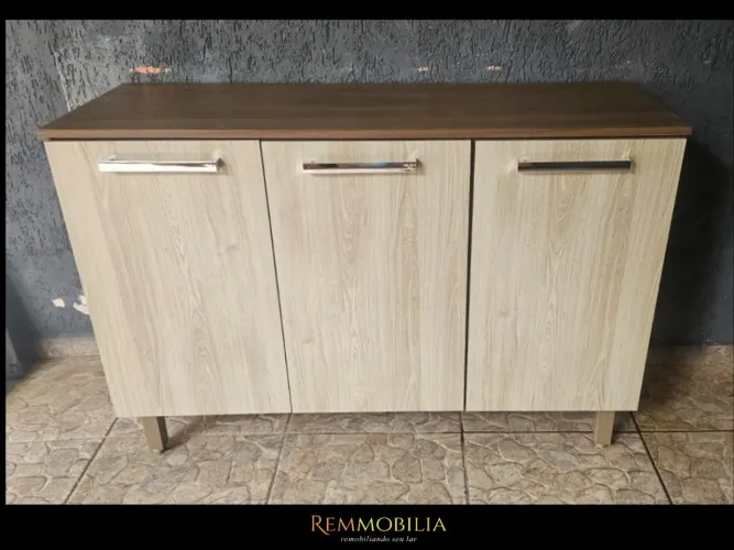 BALCÃO BUFFET NOVO / ENTREGAMOS MONTADO