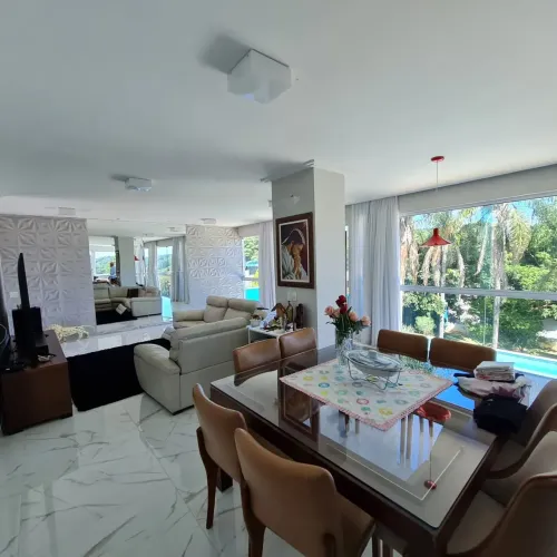Casa em condomínio, à venda, em Itatiba - Loteamento Parque da Fazenda - Lindo Lugar!