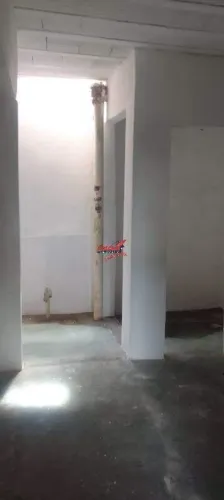 Ponto Comercial para Aluguel em Ponte Nova/MG (Bairro Santo Antônio I) 200m², 2 Banheiros