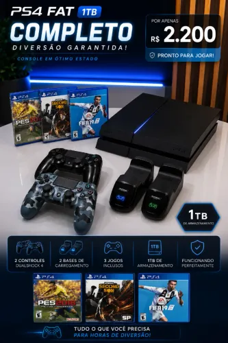 Ps4