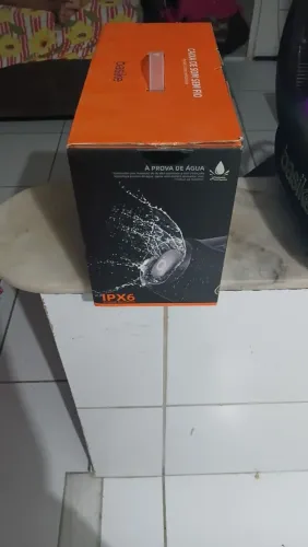 Troco um som numa bicicleta