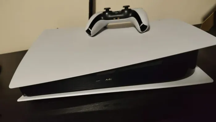 PlayStation 5 digital 1tb