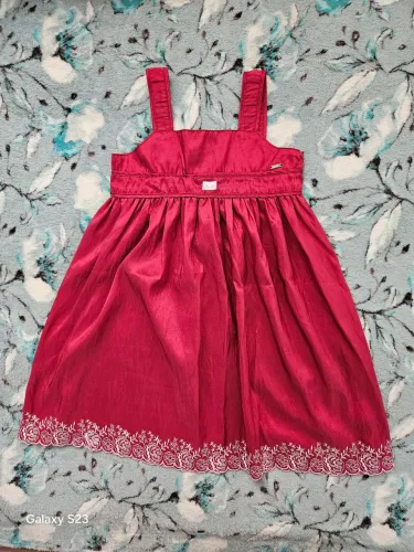 3 Vestidos 