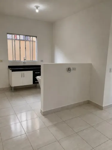 APARTAMENTO PARA LOCAÇÃO NA VILA MATILDE COM 2 DORMITÓRIOS | 50 m² | SEM VAGA | PRÓXIMO AO