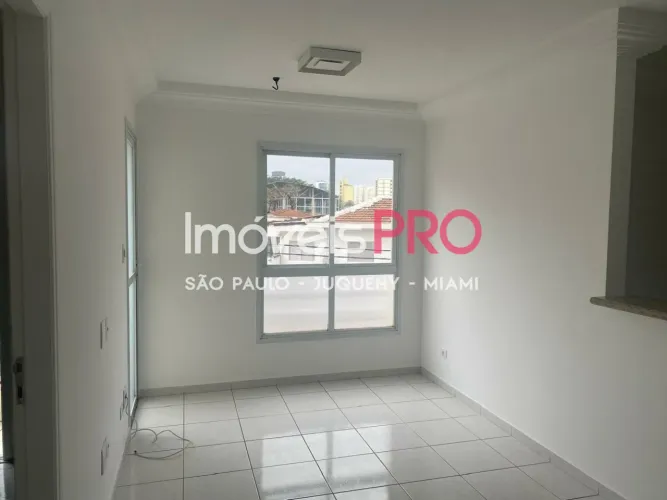 Apartamento, Mirandópolis - São Paulo