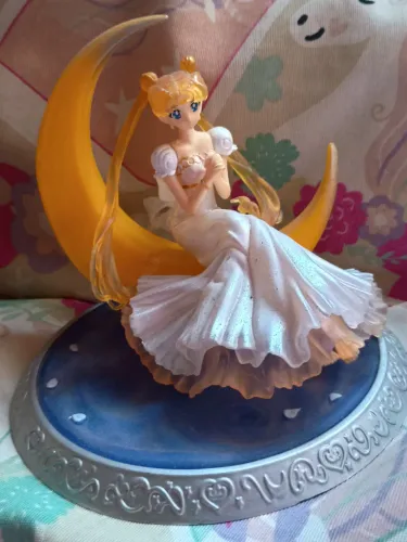 Princesa Sailor Moon