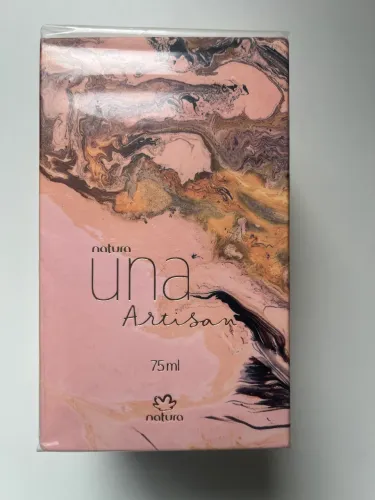 Perfume Natura Una Artisan