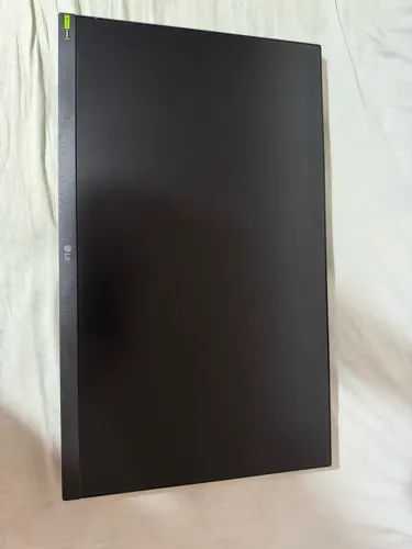 Monitor Gamer LG UltraGear 24? Full HD 180Hz