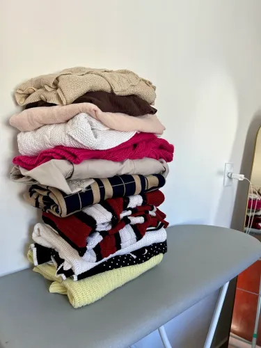 Blusas femininas