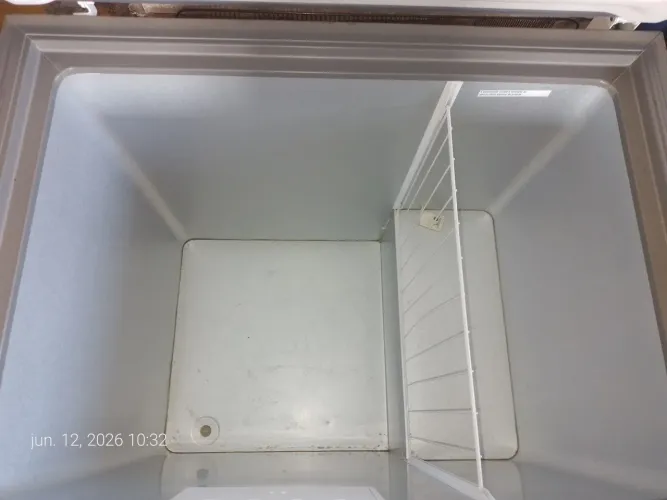 FREEZER CONSUL 309 LITROS