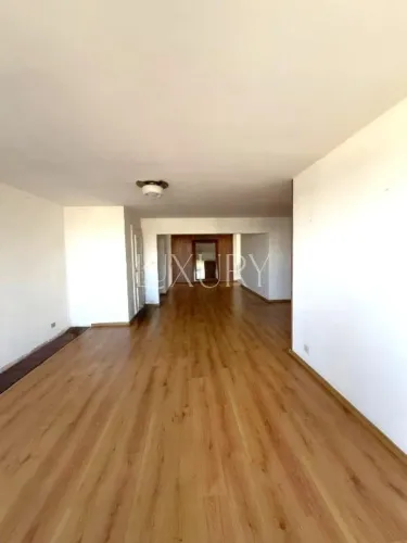 Apartamento à venda em Alto de Pinheiros, 168m², 3 quartos sendo 1 suíte , 2 vagas - Andar