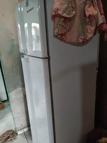 Geladeira