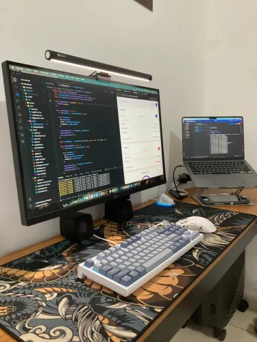 Macbook Air M2 Novíssimo