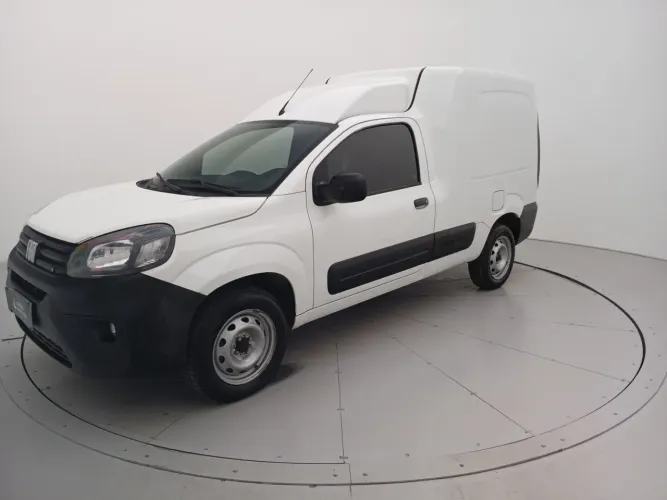 Fiat Fiorino Endurance EVO 1.4 Flex 8V 2P 2023