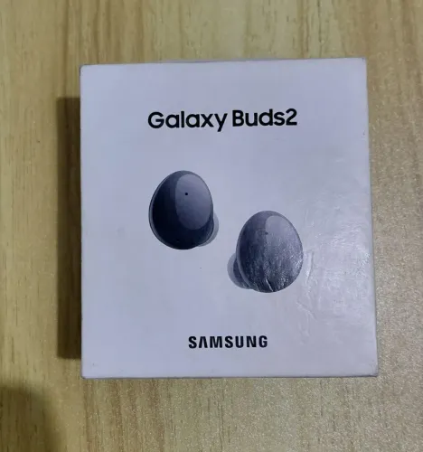 Samsung Galaxy Buds2, um fone de ouvido sem fio intra-auricular