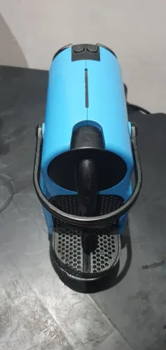 Cafeteira Nespresso