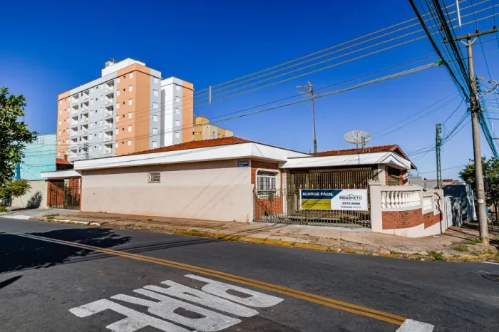Casa para locação Bairro Jardim Elite