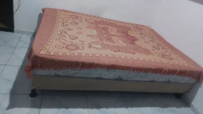 Cama BOX segunda Mão ?