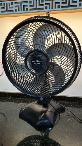 Ventilador