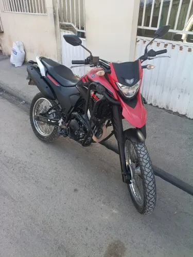 Vendo Lander 