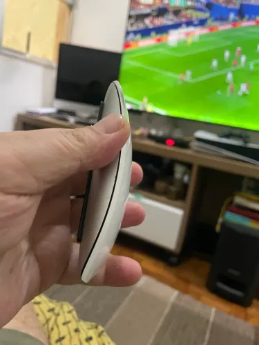 Magic Mouse Apple 2 TOP bateria recarregavel