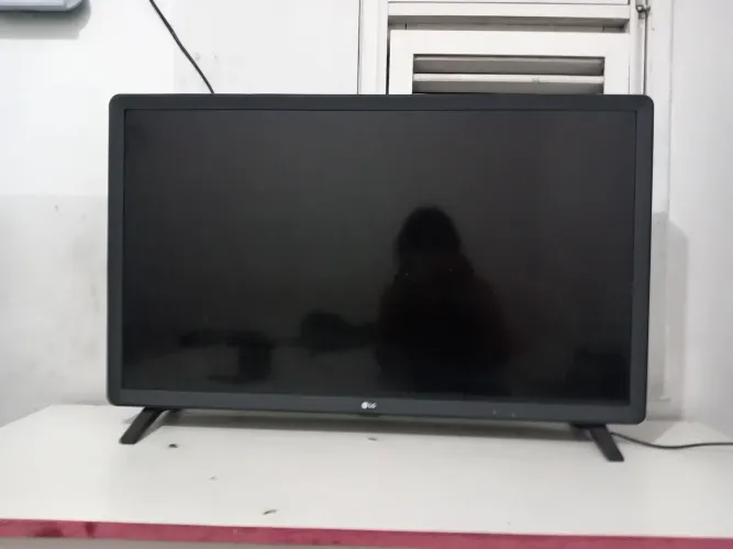 Televisão Tv Smart LG