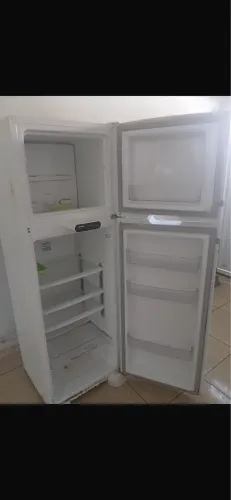Geladeira frostfree