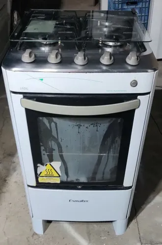 Fogão