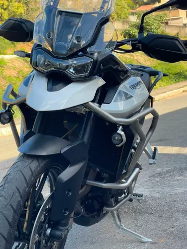 Tiger 2020 GT