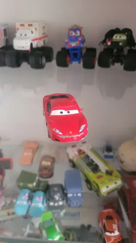 Disney pixar cars mattel