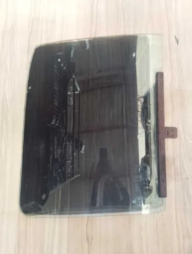 Vidro Porta Dianteira Direita Chevette 2p 84 A 94