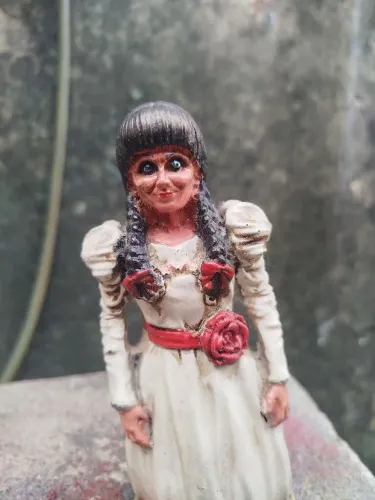 Boneca Annabelle