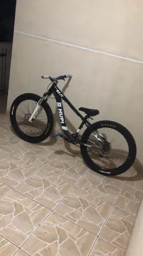 Vendo ou troco hupi naja 2025