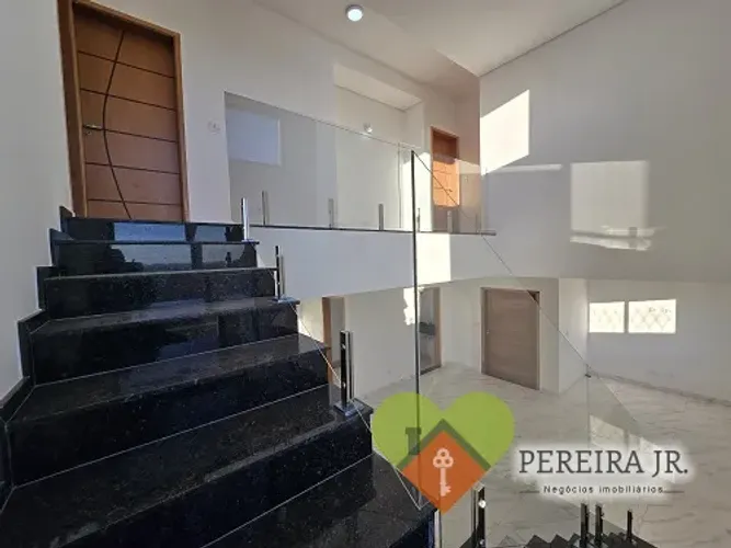 Casa em Condomínio para Venda · 3 quartos · 3 suítes · 226m² · Taquaral, Piracicaba