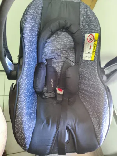 Bebê conforto
