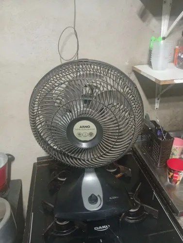Vendo vitilado da Arno semi novo