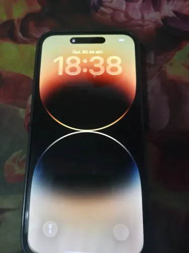 Iphone 14 pro max 512