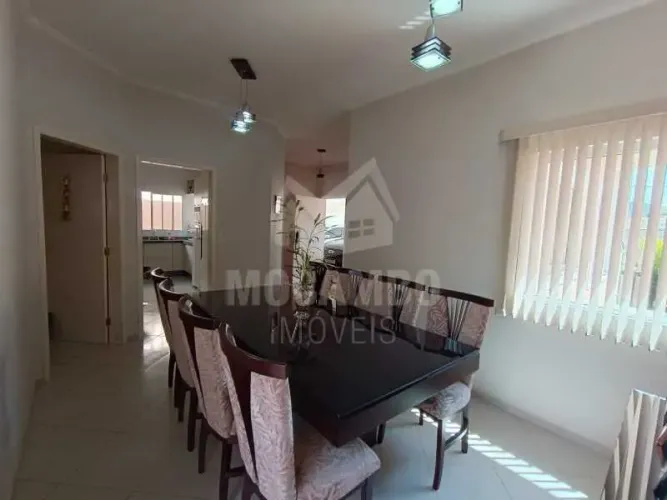 Apartamento : / Residencial / Nova Itatiba