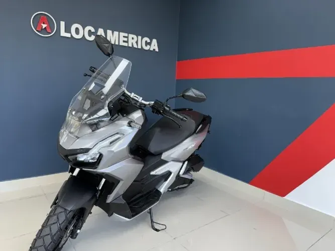 HONDA ADV SEMINOVA |  PARCELAS À PARTIR DE R$ 518,75