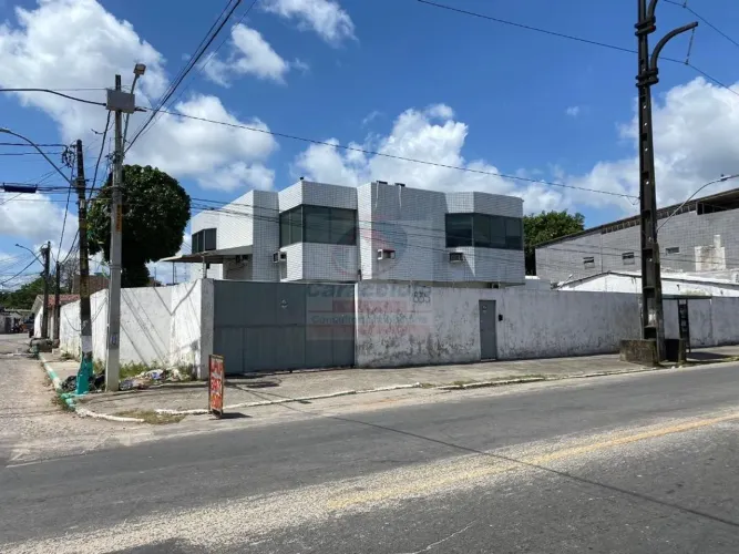 PREDIO COMERCIAL ESTRADA DO BONGI AFOGADOS - Prédio comercial à venda em Recife-PE, bairro