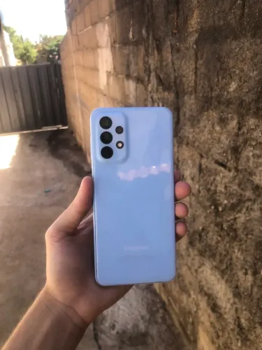 GALAXY A23 DE 128GB!