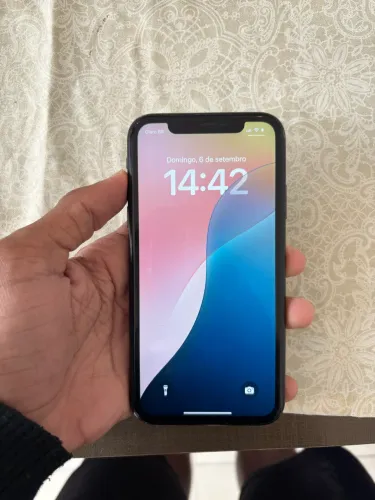 Iphone XR 128gb