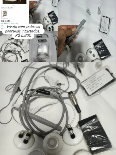 Rádio frequência