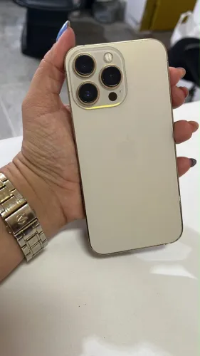 iPhone 13 Pro