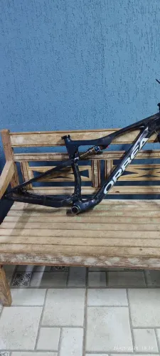 Quadro orbea oiz M10 carbono BOOST 29