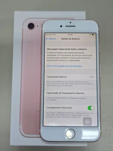 Iphone 7 32GB