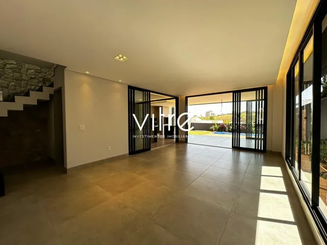Casa à venda no bairro Gávea em Uberlândia/MG